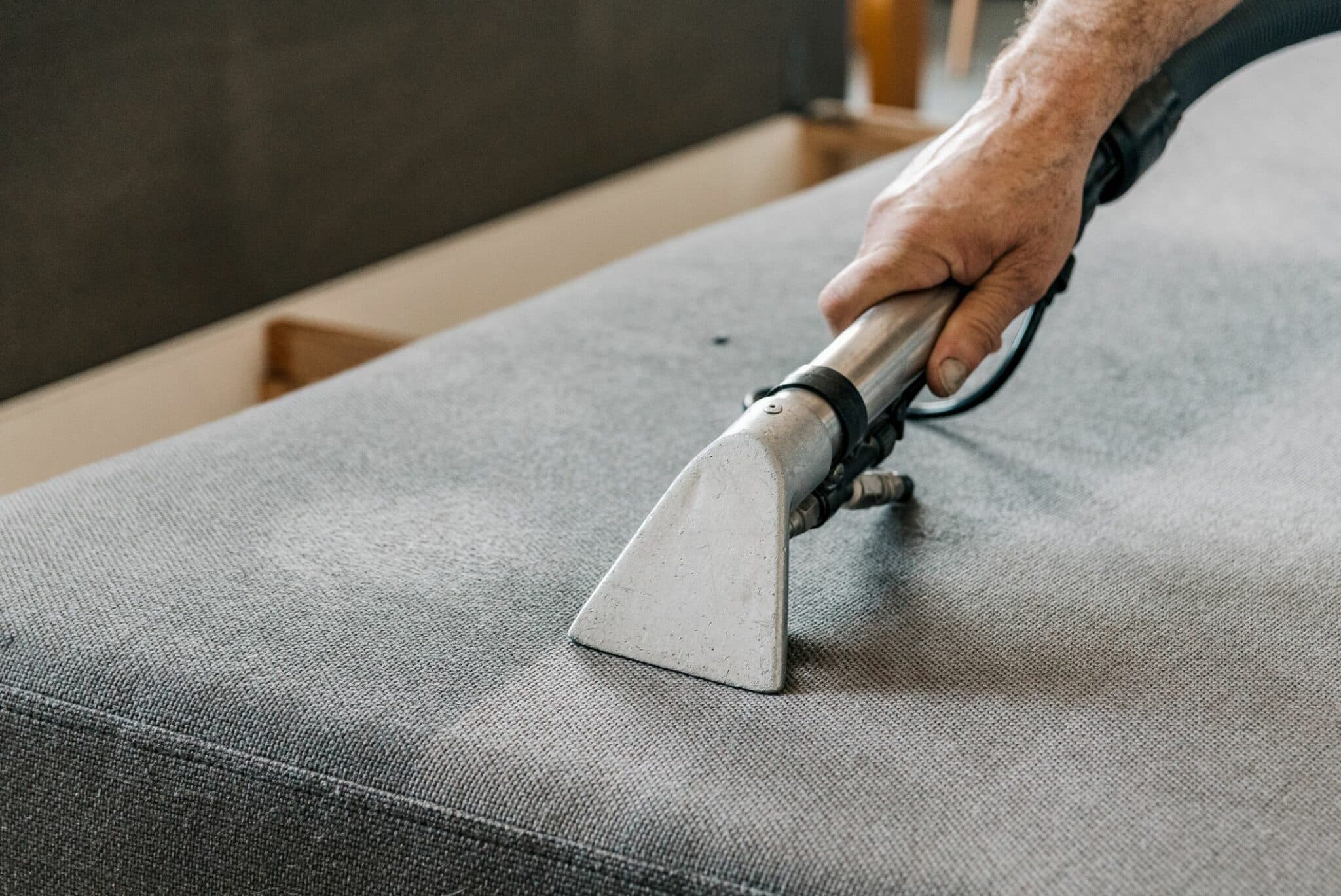 Sofa upholstery cleaning near Hackensack